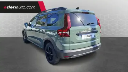 Photo 40 Dacia Jogger  ECO-G 100 5 places GSR2