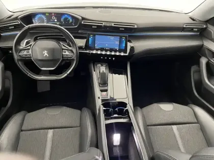 Photo 29 Peugeot 508  Hybrid 225 e-EAT8