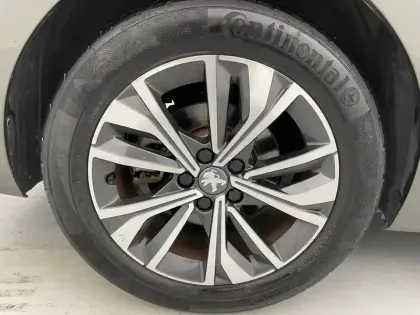 Photo 18 Peugeot 508  Hybrid 225 e-EAT8