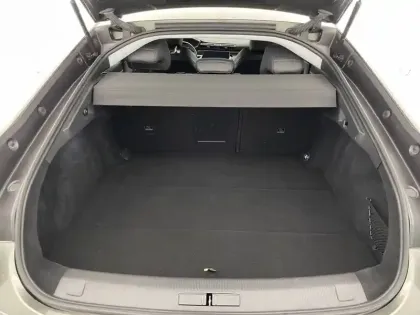 Photo 12 Peugeot 508  Hybrid 225 e-EAT8