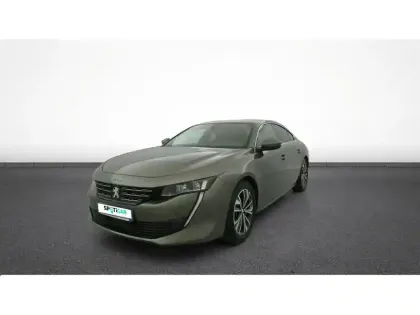 Photo Peugeot 508 Allure Pack