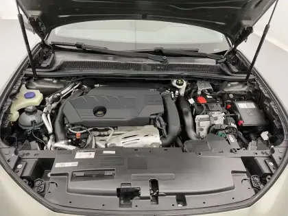 Photo 20 Peugeot 508  Hybrid 225 e-EAT8
