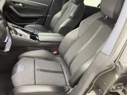 Photo 13 Peugeot 508  Hybrid 225 e-EAT8