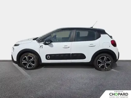 Photo 9 Citroën C3  PureTech 82 S&S BVM5