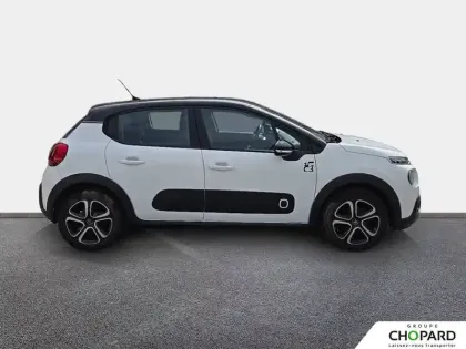 Photo 8 Citroën C3  PureTech 82 S&S BVM5