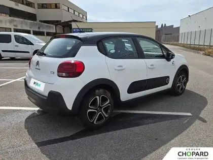 Photo 30 Citroën C3  PureTech 82 S&S BVM5
