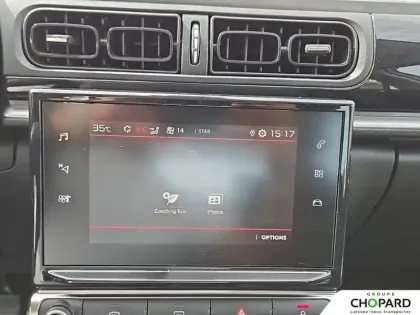 Photo 13 Citroën C3  PureTech 82 S&S BVM5