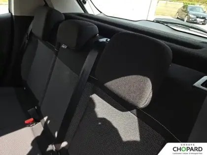Photo 18 Citroën C3  PureTech 82 S&S BVM5