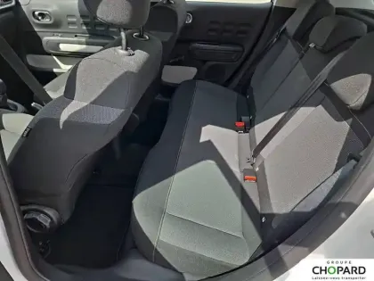 Photo 17 Citroën C3  PureTech 82 S&S BVM5