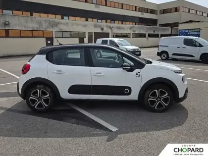 Photo 35 Citroën C3  PureTech 82 S&S BVM5