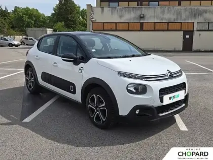 Photo 32 Citroën C3  PureTech 82 S&S BVM5