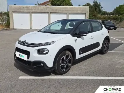 Photo 29 Citroën C3  PureTech 82 S&S BVM5