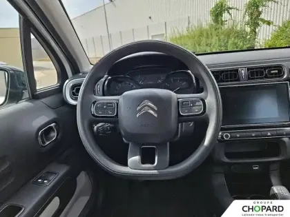 Photo 15 Citroën C3  PureTech 82 S&S BVM5