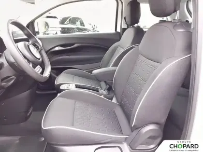 Photo 10 Fiat 500  e 118 ch