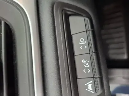 Photo 39 Renault Captur  TCe 100 GPL