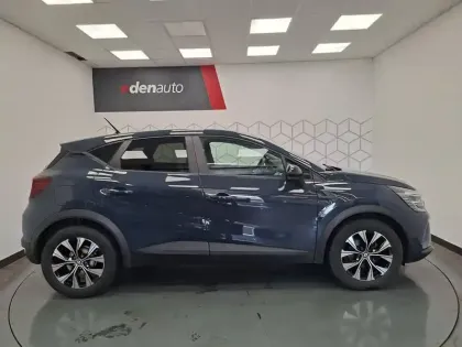 Photo 14 Renault Captur  TCe 100 GPL