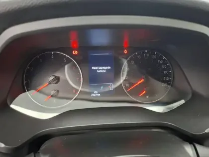 Photo 43 Renault Captur  TCe 100 GPL
