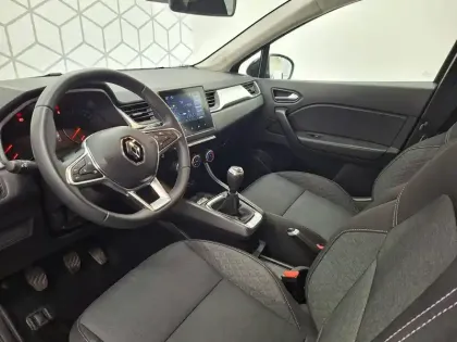 Photo 36 Renault Captur  TCe 100 GPL