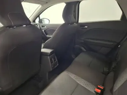 Photo 33 Renault Captur  TCe 100 GPL