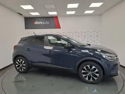 Photo 13 Renault Captur  TCe 100 GPL