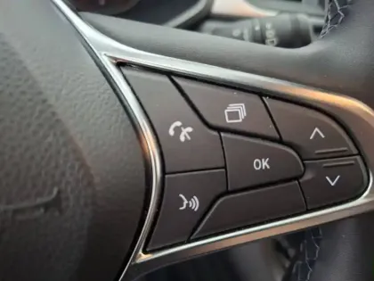 Photo 42 Renault Captur  TCe 100 GPL