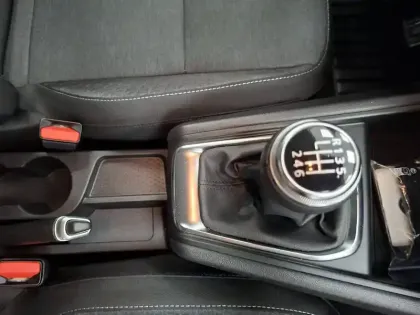 Photo 30 Renault Captur  TCe 100 GPL