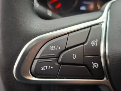 Photo 41 Renault Captur  TCe 100 GPL