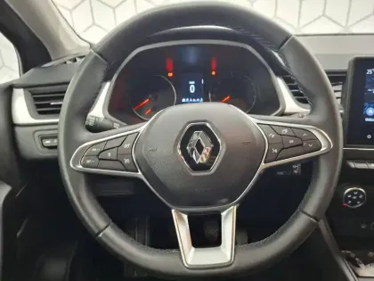 Photo 35 Renault Captur  TCe 100 GPL