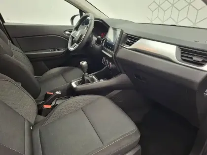 Photo 26 Renault Captur  TCe 100 GPL