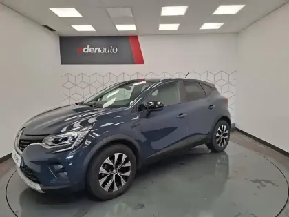 Photo 8 Renault Captur  TCe 100 GPL