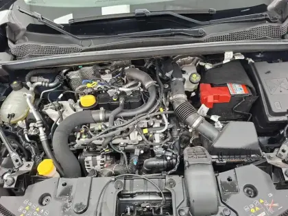 Photo 48 Renault Captur  TCe 100 GPL