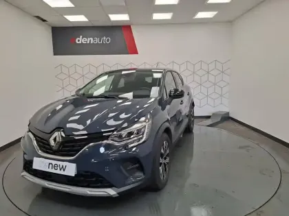 Photo Renault Captur Evolution