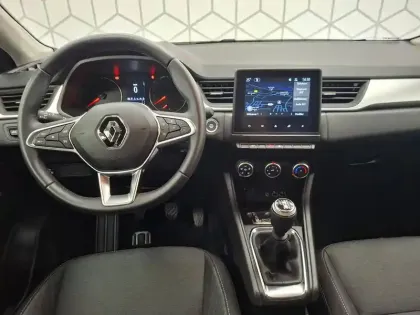 Photo 34 Renault Captur  TCe 100 GPL