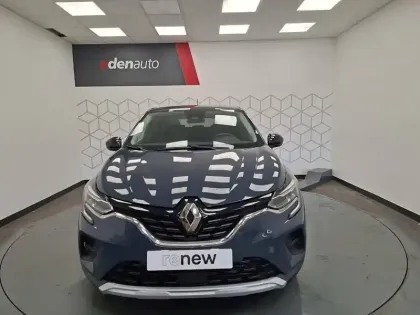 Photo 9 Renault Captur  TCe 100 GPL