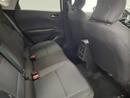 Photo 24 Renault Captur  TCe 100 GPL