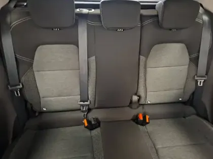 Photo 28 Renault Captur  TCe 100 GPL