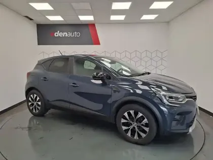 Photo 12 Renault Captur  TCe 100 GPL