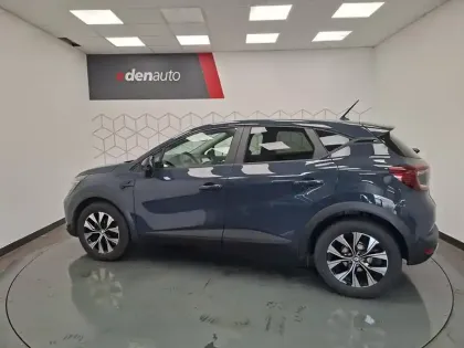 Photo 5 Renault Captur  TCe 100 GPL