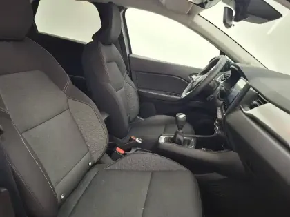 Photo 27 Renault Captur  TCe 100 GPL