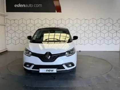 Photo 19 Renault Scenic  dCi 130 Energy