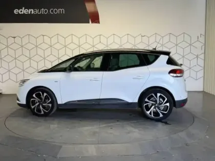 Photo 34 Renault Scenic  dCi 130 Energy
