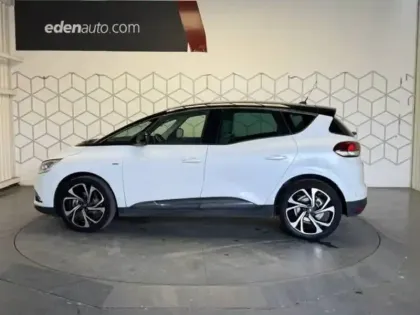 Photo 42 Renault Scenic  dCi 130 Energy