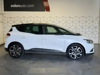 Photo 38 Renault Scenic  dCi 130 Energy