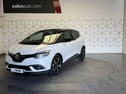 Photo 41 Renault Scenic  dCi 130 Energy