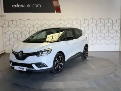 Photo Renault Scenic Edition One
