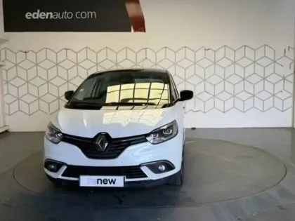 Photo 18 Renault Scenic  dCi 130 Energy