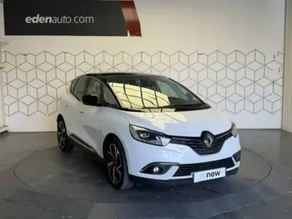 Photo 39 Renault Scenic  dCi 130 Energy