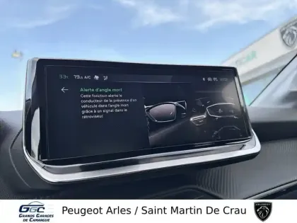 Photo 24 Peugeot 208  PureTech 100 S&S BVM6