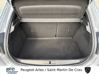 Photo 5 Peugeot 208  PureTech 100 S&S BVM6