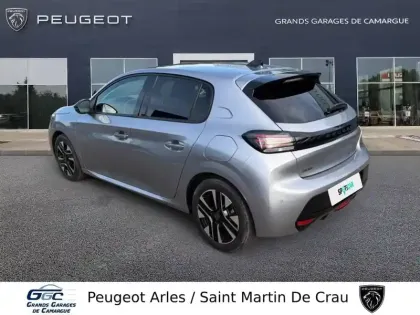 Photo 6 Peugeot 208  PureTech 100 S&S BVM6